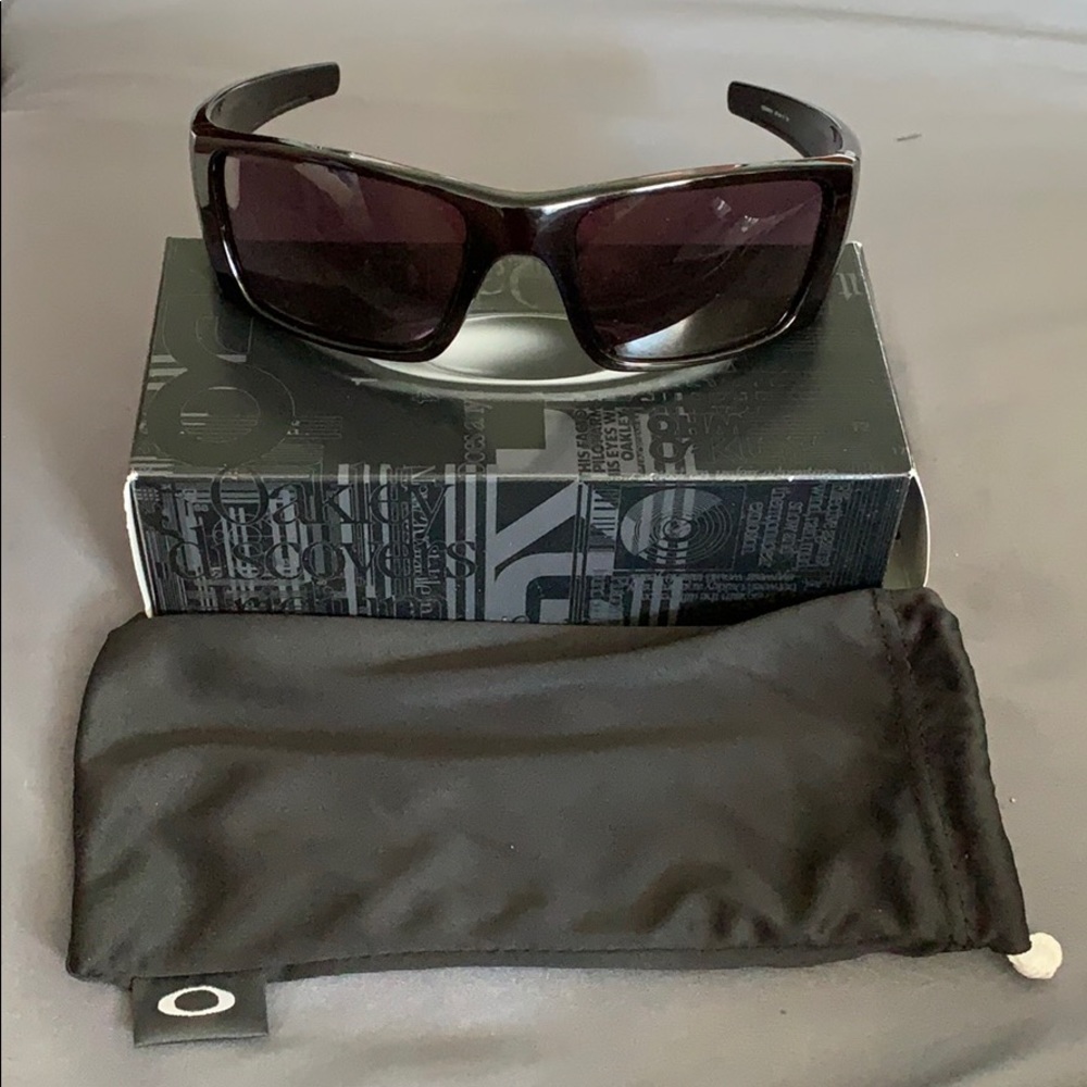 Oakley Men’s Sunglasses